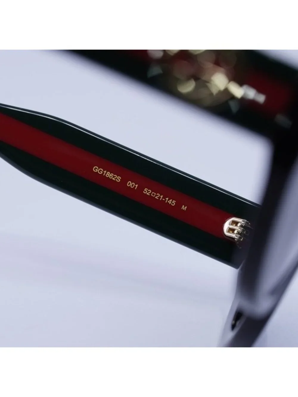 Gucci authentic gg1862s
